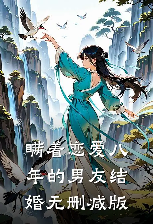 瞒着恋爱八年的男友结婚无删减版