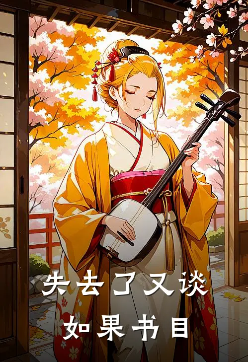 失去了又谈如果书目