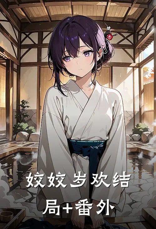 姣姣岁欢结局+番外