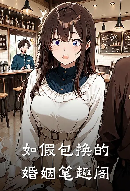 如假包换的婚姻笔趣阁