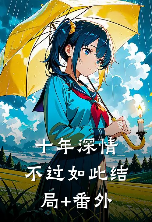 十年深情，不过如此结局+番外