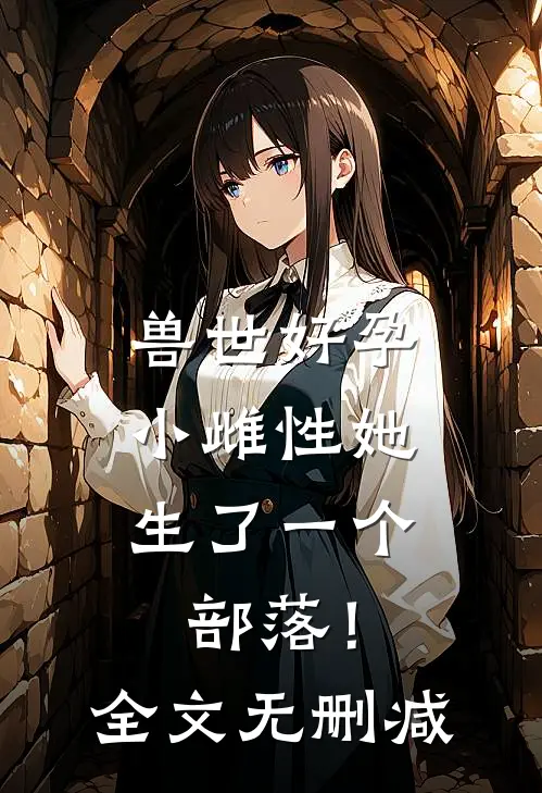 兽世好孕：小雌性她生了一个部落！全文无删减
