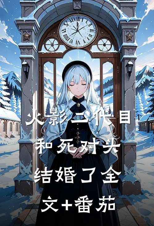火影二代目和死对头结婚了全文+番茄