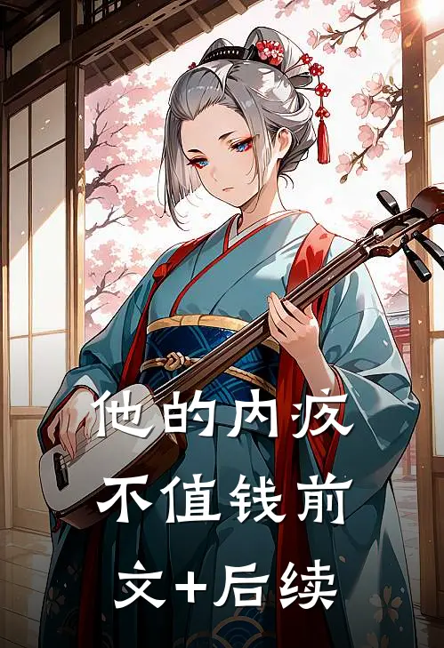 他的内疚不值钱前文+后续