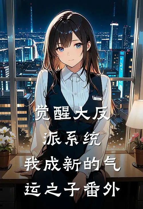 觉醒大反派系统，我成新的气运之子番外