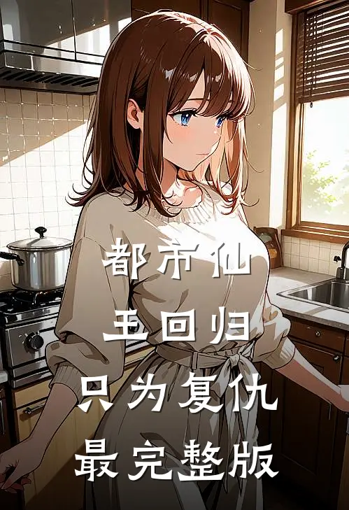 都市仙王回归，只为复仇最完整版