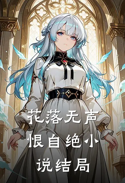 花落无声恨自绝小说结局