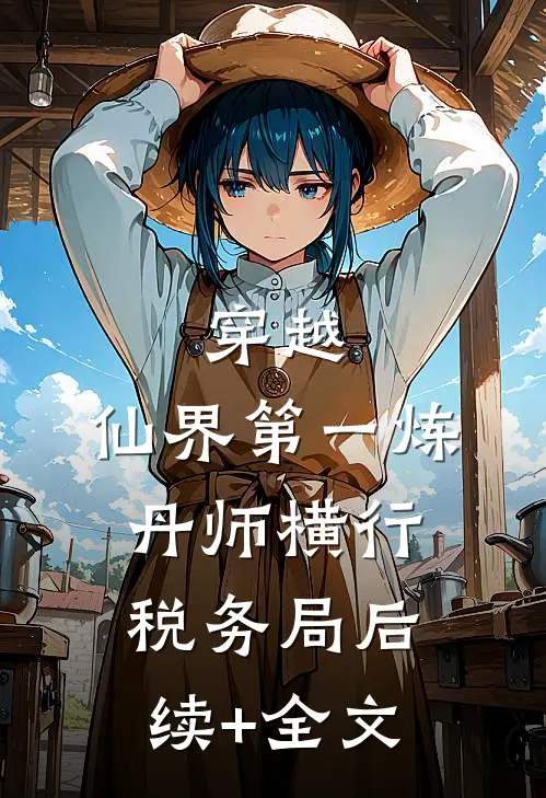 穿越：仙界第一炼丹师横行税务局后续+全文