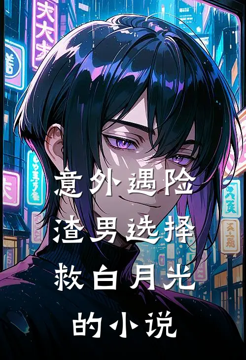 意外遇险，渣男选择救白月光的小说