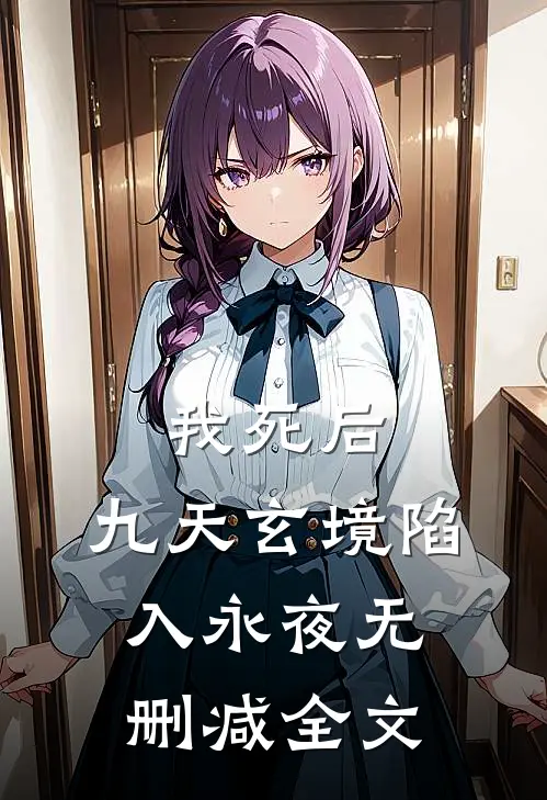 我死后，九天玄境陷入永夜无删减全文