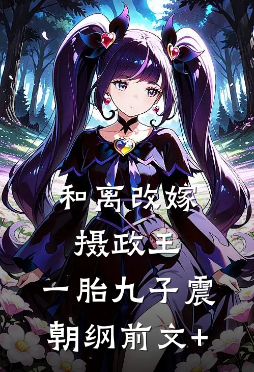 和离改嫁摄政王，一胎九子震朝纲前文+