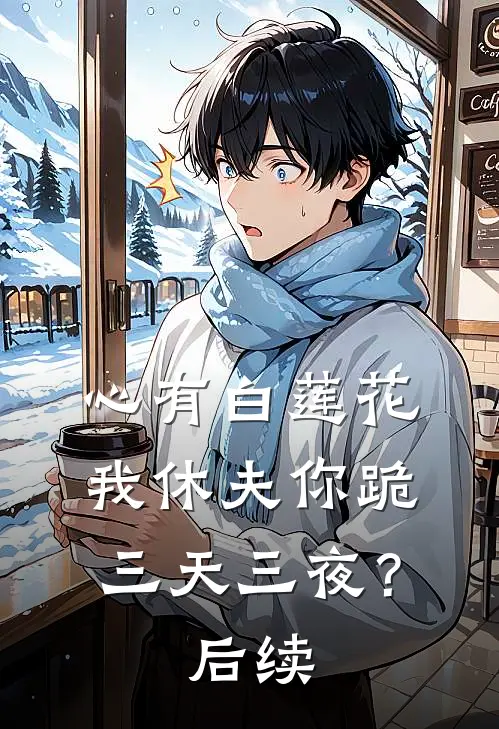 心有白莲花，我休夫你跪三天三夜？后续