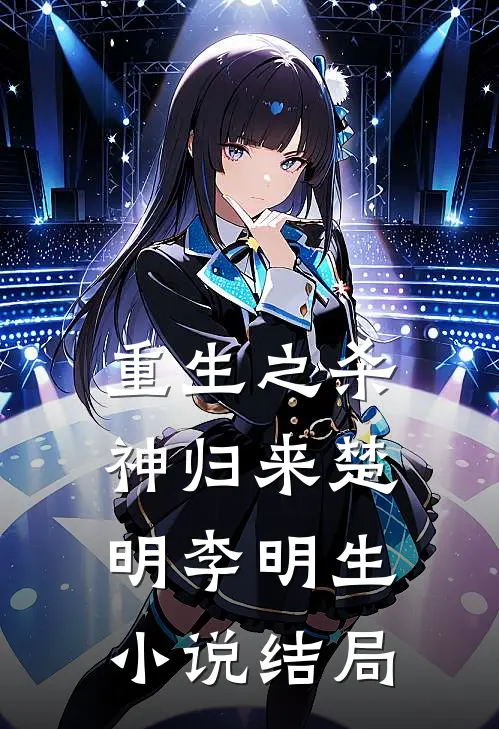 重生之杀神归来楚明李明生小说结局