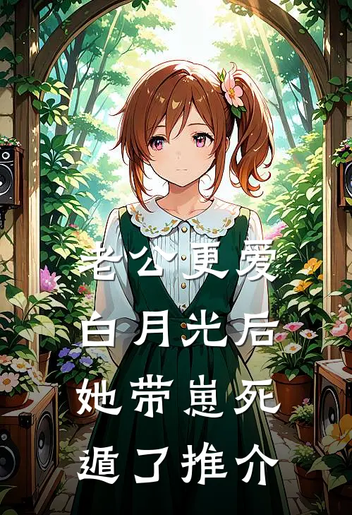 老公更爱白月光后，她带崽死遁了推介