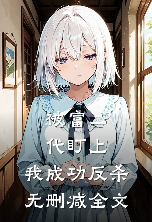 被富二代盯上，我成功反杀无删减全文