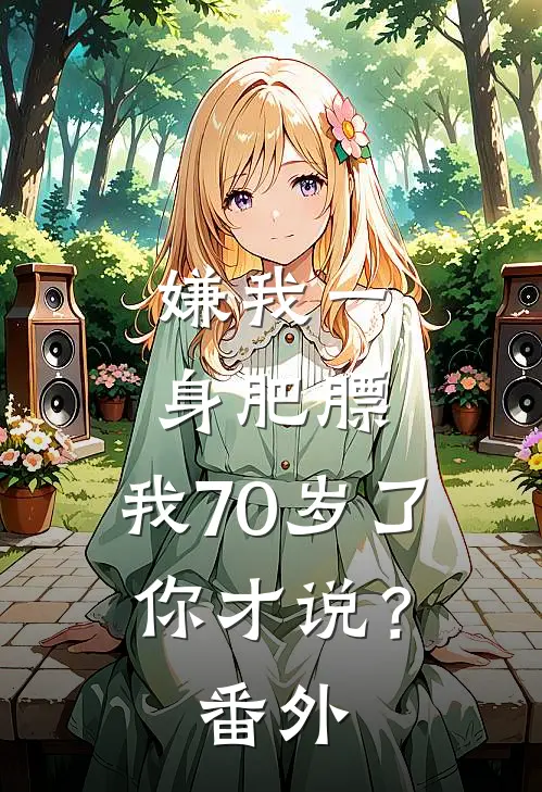 嫌我一身肥膘，我70岁了你才说？番外