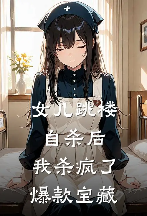 女儿跳楼自杀后，我杀疯了爆款宝藏