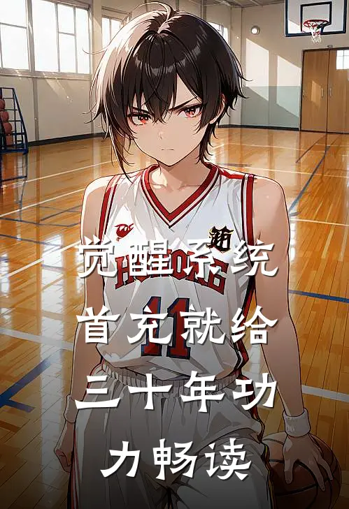 觉醒系统：首充就给三十年功力畅读