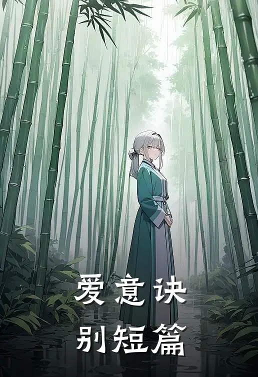 爱意诀别短篇