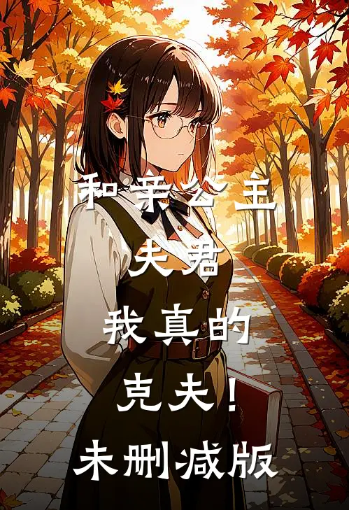 和亲公主：夫君，我真的克夫！未删减版