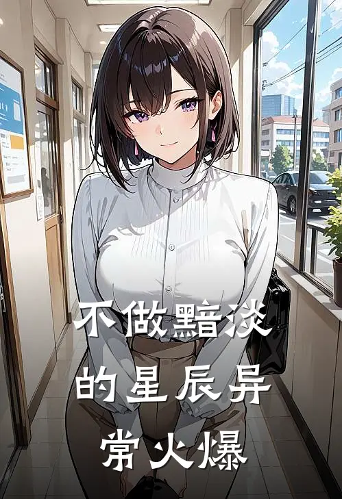 不做黯淡的星辰异常火爆