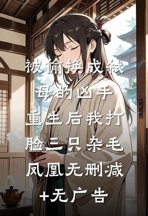 被偷换成弑母的凶手，重生后我打脸三只杂毛凤凰无删减+无广告
