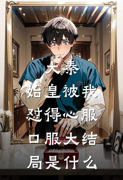 大秦：始皇被我怼得心服口服大结局是什么