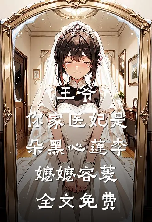王爷，你家医妃是朵黑心莲李嬷嬷容菱全文免费