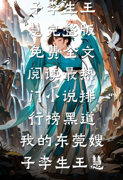 小姑子怀了个超雄儿