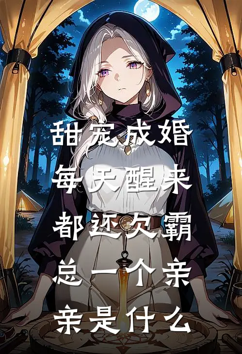 甜宠成婚：每天醒来都还欠霸总一个亲亲是什么