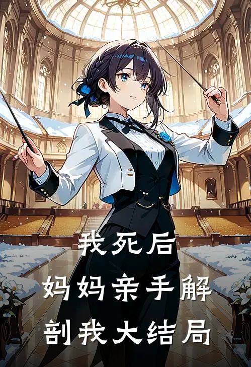 我死后，妈妈亲手解剖我大结局