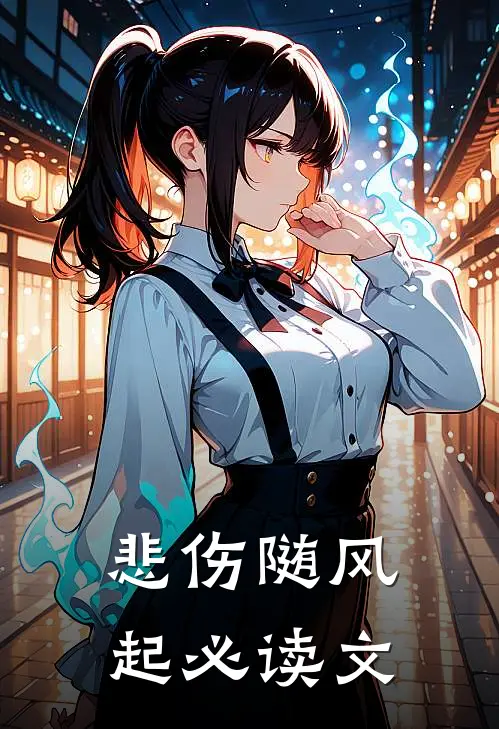 悲伤随风起必读文