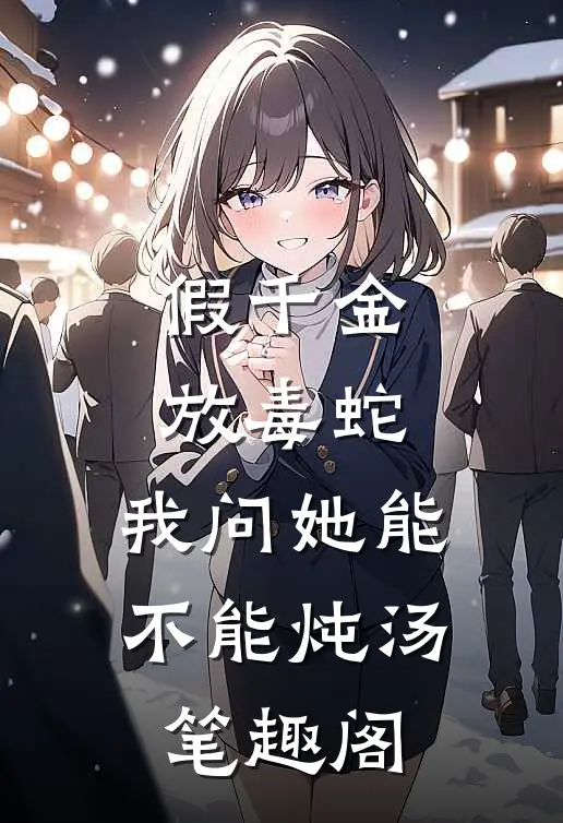 深情予你，不诉离殇畅销巨著
