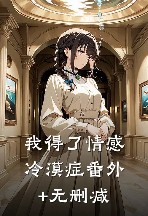 我得了情感冷漠症番外+无删减