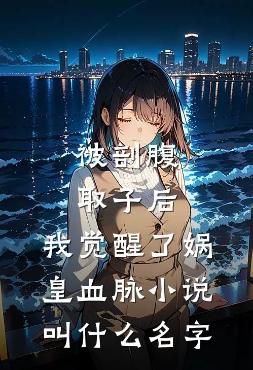被剖腹取子后，我觉醒了娲皇血脉小说叫什么名字