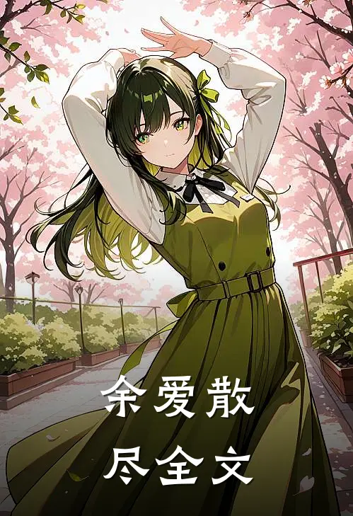 余爱散尽全文