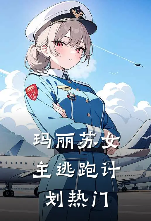 玛丽苏女主逃跑计划热门