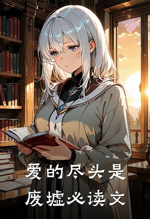 爱的尽头是废墟必读文