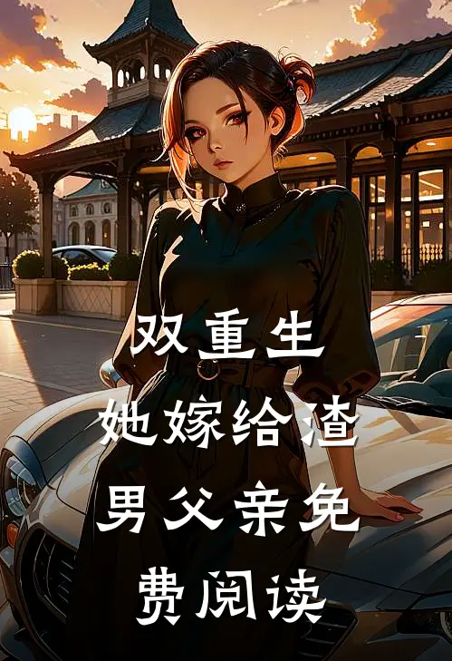 双重生：她嫁给渣男父亲免费阅读