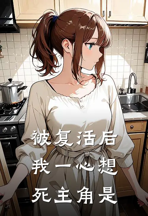 被复活后我一心想死主角是