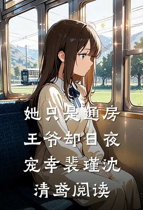 得不为喜小说
