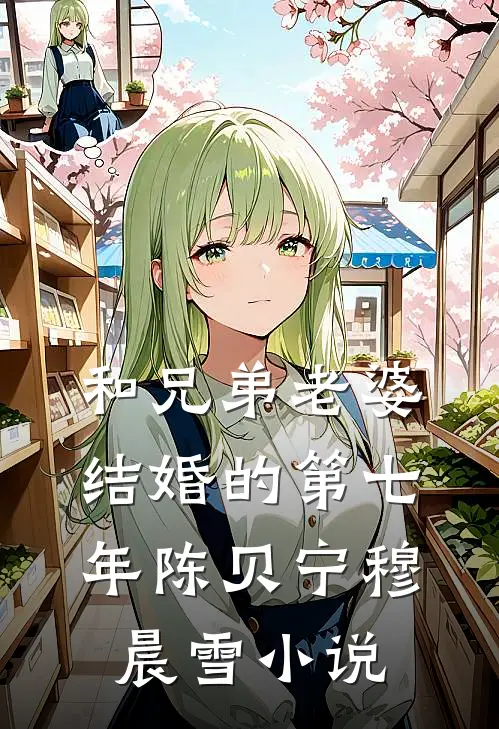 和兄弟老婆结婚的第七年陈贝宁穆晨雪小说