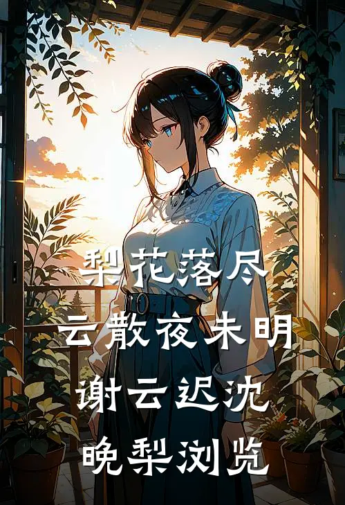 初见乍惊欢