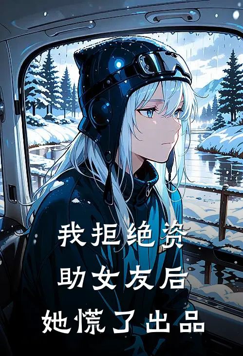 我拒绝资助女友后，她慌了出品