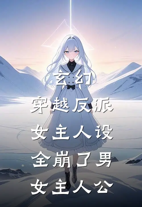 玄幻：穿越反派，女主人设全崩了男女主人公