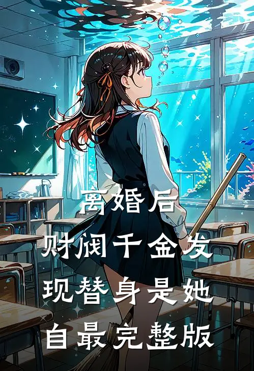 离婚后，财阀千金发现替身是她自最完整版