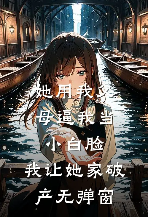 她用我父母逼我当小白脸，我让她家破产无弹窗