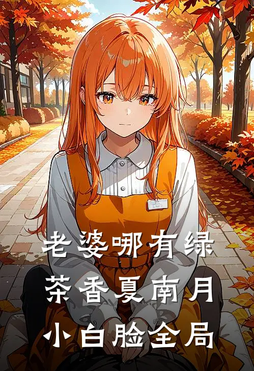 老婆哪有绿茶香夏南月小白脸全局