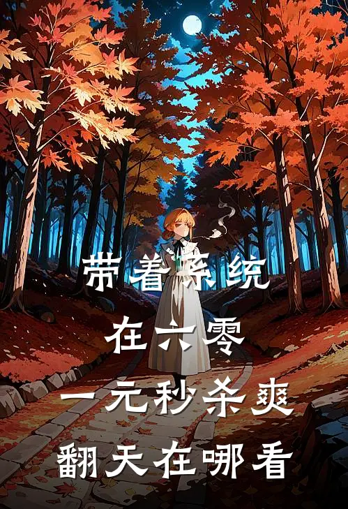 带着系统在六零，一元秒杀爽翻天在哪看