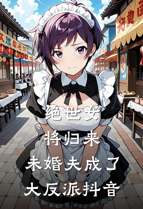 绝世女将归来：未婚夫成了大反派抖音